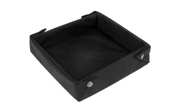 A Medium Tray Bien in Black.